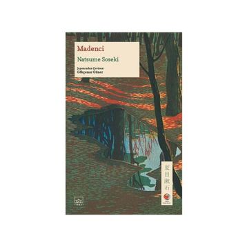 Madenci İthaki Yayınları