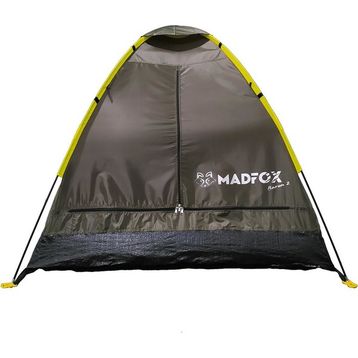 Madfox Barun 2 Kişilik Haki Kamp Çadırı