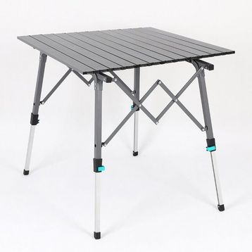 Madfox Skylite Yukseklik Ayarlı Katlanır Kamp Masası