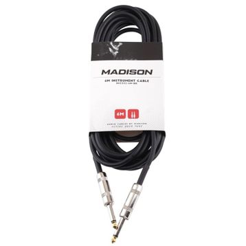 Madison 6 Metre Gitar Kablosu