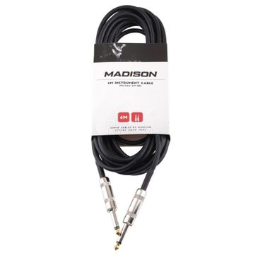Madison 6 Metre Gitar Kablosu