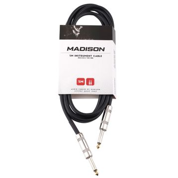 Madison 6 Metre Gitar Kablosu