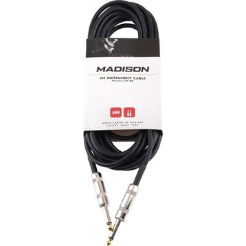 Madison 6 Metre Gitar Kablosu