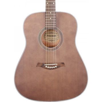 Madison MAG-41M-N Natural Akustik Gitar