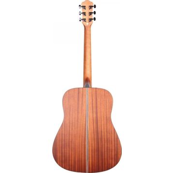 Madison MAG-41M-N Natural Akustik Gitar