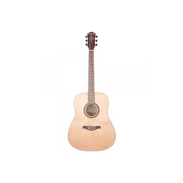 Madison MAG-41M-N Natural Akustik Gitar