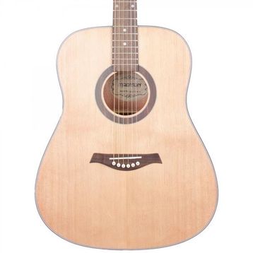 Madison MAG-41M-N Natural Akustik Gitar