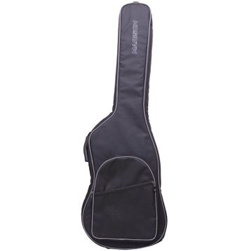 Madison MBGB2-GRY Bas Gri Gitar Kılıfı