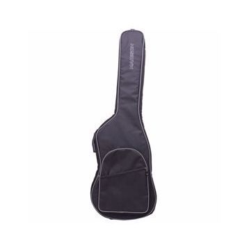 Madison MBGB2-GRY Bas Gri Gitar Kılıfı