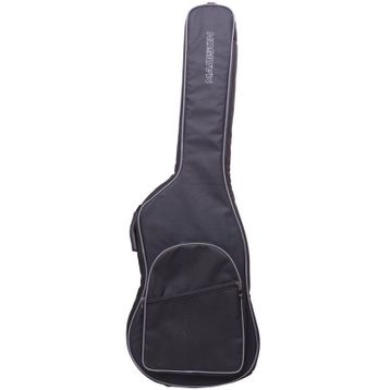 Madison MBGB2-GRY Bas Gri Gitar Kılıfı