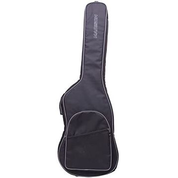 Madison MBGB2-GRY Bas Gri Gitar Kılıfı