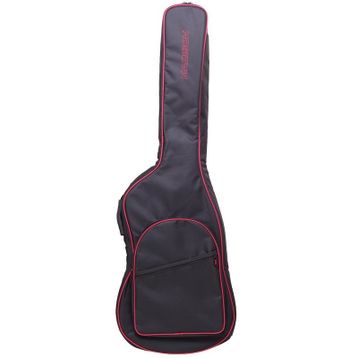 Madison MBGB2-RED Bas Kırmızı Gitar Kılıfı