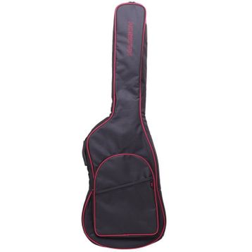Madison MBGB2-RED Bas Kırmızı Gitar Kılıfı