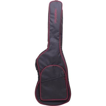 Madison MBGB2-RED Bas Kırmızı Gitar Kılıfı