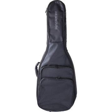 Madison MCGB3-BK Klasik Gitar Kılıfı