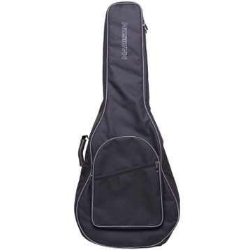 Madison MDGB2-GRY Akustik Gri Gitar Kılıfı
