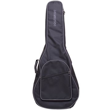 Madison MDGB2-GRY Akustik Gri Gitar Kılıfı