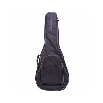 Madison MDGB2-GRY Akustik Gri Gitar Kılıfı