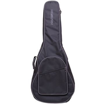 Madison MDGB2-GRY Akustik Gri Gitar Kılıfı