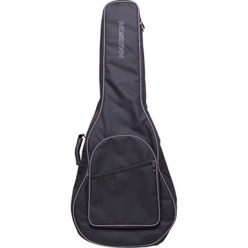 Madison MDGB2-GRY Akustik Gri Gitar Kılıfı