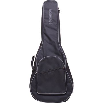Madison MDGB2-GRY Akustik Gri Gitar Kılıfı