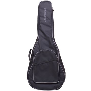 Madison MDGB2-GRY Akustik Gri Gitar Kılıfı