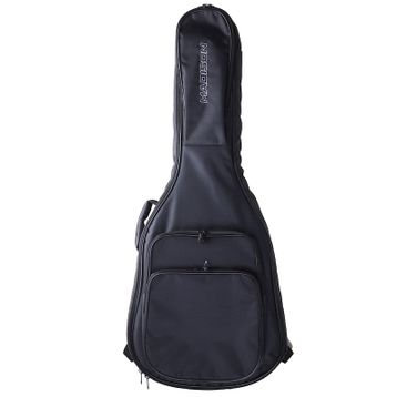 Madison MDGB3-BK Akustik Gitar Kılıfı