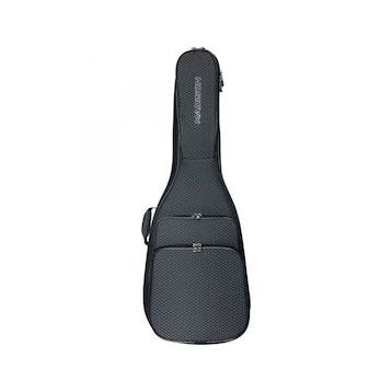 Madison MDGB4-BKGR Akustik Gitar Kılıfı