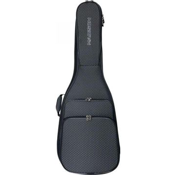 Madison MDGB4-BKGR Akustik Gitar Kılıfı