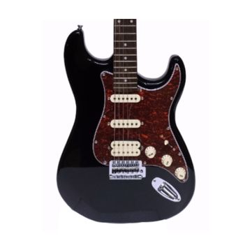 Madison MEG-2BIV Elektro Gitar Seti