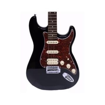 Madison MEG-2BIV Elektro Gitar Seti