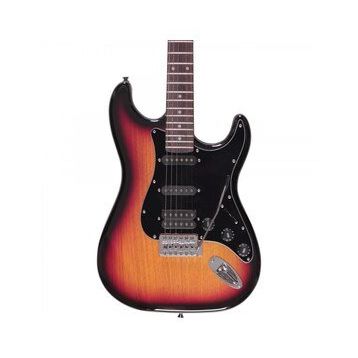 Madison MEG-2TS Sunburst Elektro Gitar