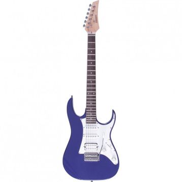 Madison MEG-3BK Siyah Elektro Gitar