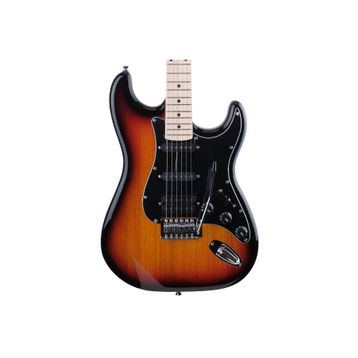 Madison MEG-3TS Sunburst Elektro Gitar