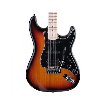 Madison MEG-3TS Sunburst Elektro Gitar