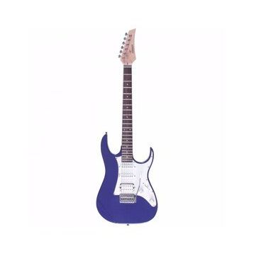 Madison MEG-BL Mavi Elektro Gitar