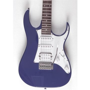 Madison MEG-BL Mavi Elektro Gitar