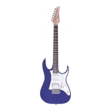 Madison MEG-BL Mavi Elektro Gitar