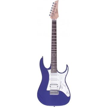 Madison MEG-BL Mavi Elektro Gitar