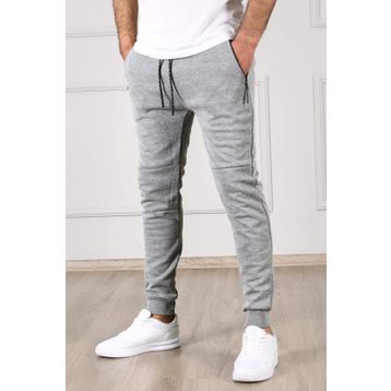 Madmext 2080 Gri Erkek Eşofman