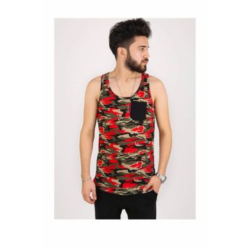 Madmext 2272 Erkek Atlet