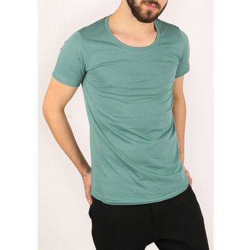 Madmext 2308 Erkek T-Shirt