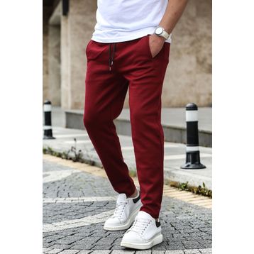Madmext 2935 Erkek Basic Eşofman