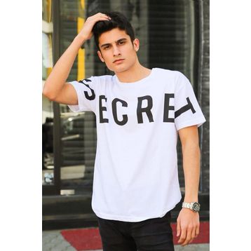 Madmext 30343 Siyah Erkek Sweatshirt