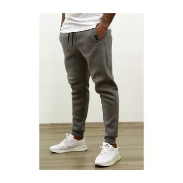 Madmext 4210 Füme Erkek Eşofman