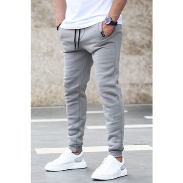 Madmext 4210 Füme Erkek Eşofman