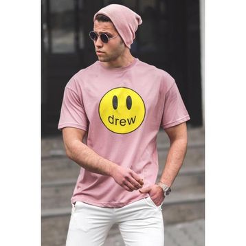 Madmext 5206 Erkek T-shirt