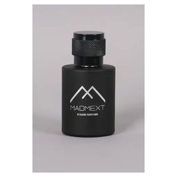 Madmext 5979 60 ml Black Floral Odunsu Misk Erkek Parfüm