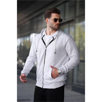 Madmext 6161 Karmelanj Erkek Sweatshirt