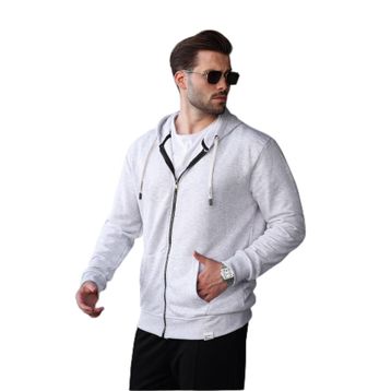 Madmext 6161 Karmelanj Erkek Sweatshirt